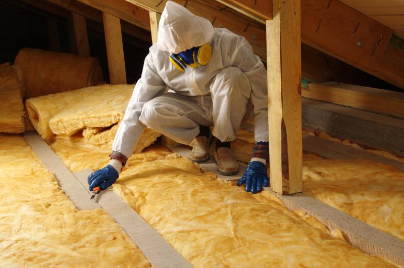 Isolation des combles perdus ou aménageables, quelle technique choisir ?